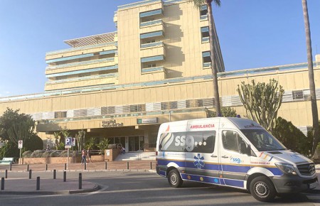 Marbella registra la menor cifra de casos activos de Covid-19 de este año