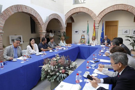Más retrasos en el PGOU de Marbella: la aprobación inicial, en junio de 2022