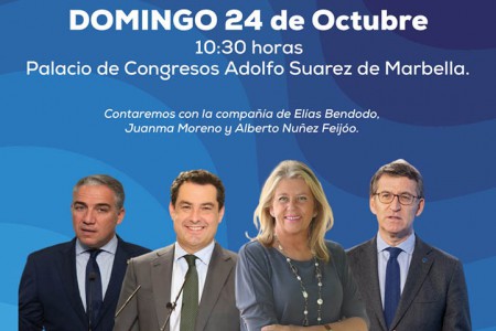 Núñez Feijoo se arriesga a respaldar la reelección de Ángeles Muñoz