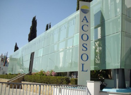Acosol informa de un corte de suministro en Fuengirola y Mijas