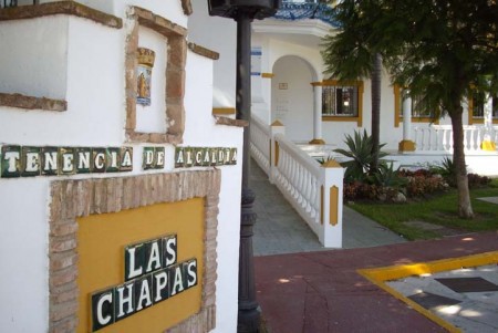 Muñoz retrasa ahora a 2022 las obras del centro de salud de Las Chapas