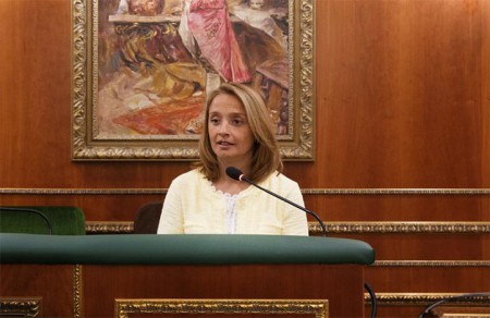 Cs Marbella pide al Gobierno un plan de financiación para compensar la plusvalía