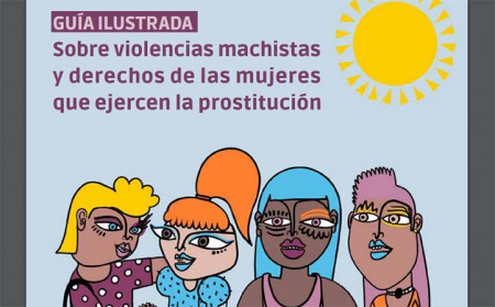 El Ayuntamiento defiende la polémica guía sobre la prostitución y no la retira