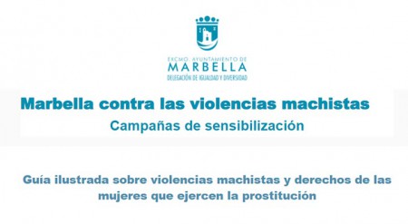El Ayuntamiento recula y quita de la guía sobre prostitución la página polémica