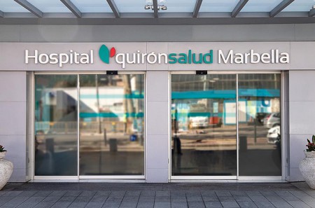 Quirónsalud Marbella, precursor en la utilización de Terapias Regenerativas