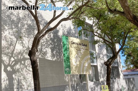 El PSOE reclama a la Junta las obras prometidas en Marbella y San Pedro