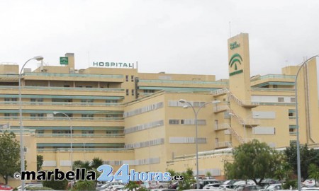Segunda agresión en tres días a enfermeras del Hospital Costa del Sol