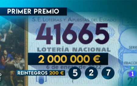 El sorteo de la Lotería del Niño vuelve a pasar de largo por Marbella
