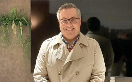 Iñaki Vadillo, elegido nuevo presidente de la asociación Skal Marbella