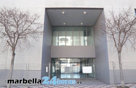 El Pleno reclama a la Junta la apertura del centro de salud de San Pedro