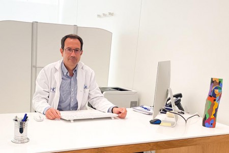 Medicina de precisión: un futuro ya presente en el tratamiento del cáncer
