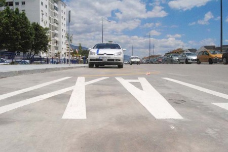 Muñoz anuncia a las asociaciones del taxi 200.000 euros en subvenciones