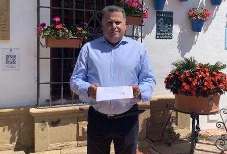 El PSOE pide un bono de aparcamiento para los alumnos del IES Río Verde
