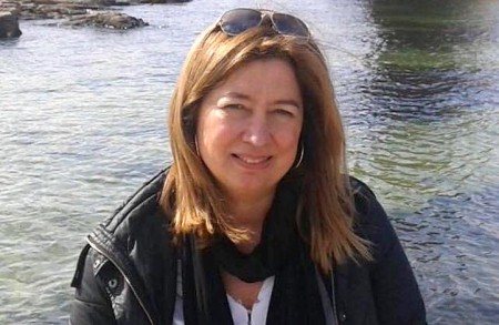 Susana Radío, nombrada nueva presidenta de Cruz Roja en Marbella