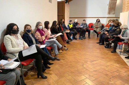 Continúa el descenso en las atenciones por violencia de género en Marbella