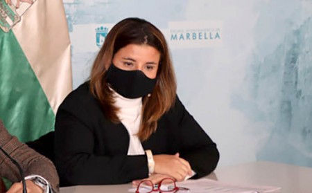 Muñoz le sube el sueldo 20.000 euros a la directora general de Obras