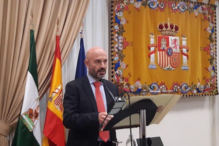 El Gobierno de España entregará al Ayuntamiento de Marbella 41,5 millones