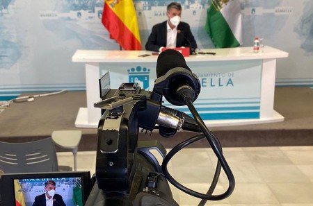 El PSOE se opone a los recortes en el Programa Orienta de la Junta