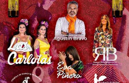 Música y moda en la Gala Solidaria a beneficio de Cáritas en Marbella