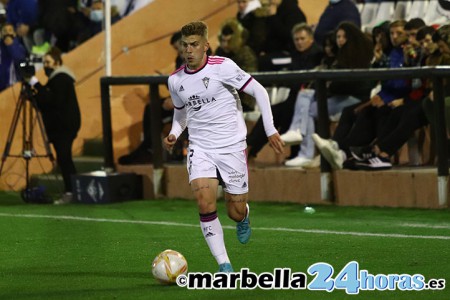 El reglamento da la razón al Marbella ante la denuncia del Torre del Mar