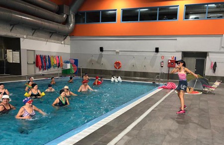El Ayuntamiento presiona a Supera para que reabra la piscina de San Pedro