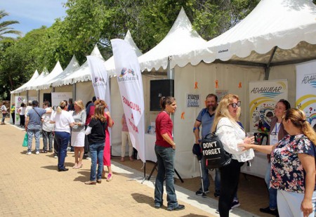 Marbella retrasa dos semanas la Feria Social, que se recupera tras dos años