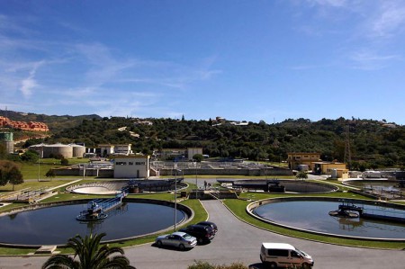 Acosol se suma al Día del Agua con campañas de concienciación y jornadas