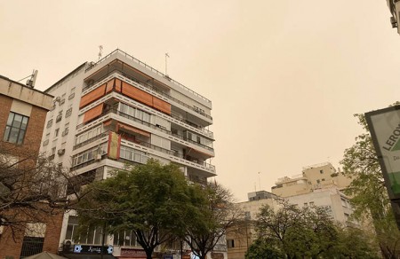 Fuerte subida de los contagios por Covid-19 este viernes en Marbella