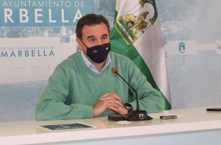 Félix Romero también deja su puesto en la Asamblea de la Mancomunidad