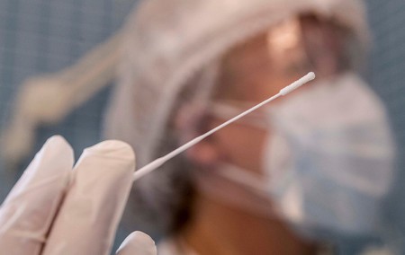 La Junta deja de comunicar los datos diarios sobre el coronavirus