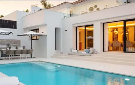 La inmobiliaria estadounidense Pacaso inicia en Marbella su expansión mundial