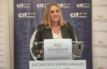 La Junta anuncia para antes de verano las obras en la carretera de Istán