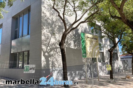 Más mentiras: el nuevo centro de salud de San Pedro tampoco abrió en marzo