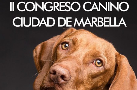 El Palacio de Congresos acogerá el II Congreso Canino Ciudad de Marbella