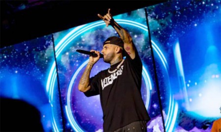 El reguetón de Nicky Jam volverá este verano a Starlite Marbella
