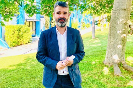 El PSOE fiscalizará los contratos a dedo del Ayuntamiento de Marbella en 2020