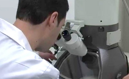 Detectan en la provincia de Málaga un posible caso de viruela del mono