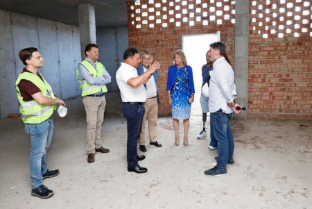 Segundo tirón de orejas a Ángeles Muñoz por saltarse la Ley Electoral 