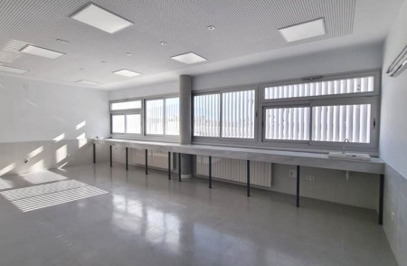 Los padres temen que la Junta no envíe conserje al instituto de La Azucarera