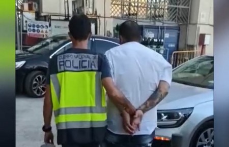 Un detenido por robos de relojes de lujo en Marbella y Estepona