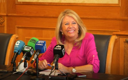 CaixaBank prestará otros 8 millones de euros al Ayuntamiento de Marbella
