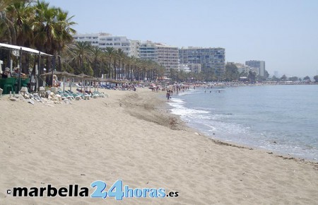 Rajoy ya quiso en 2017 recuperar zonas ilegales del paseo marítimo de Marbella
