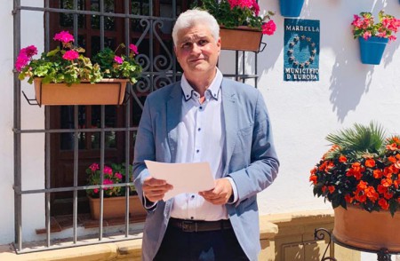 El PSOE de Marbella reclama a la Junta la bonificación a los alquileres