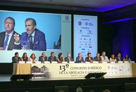 Marbella volverá a acoger el Congreso de la Abogacía de Málaga 