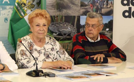 Fallece Fernando Piquer, fundador de la Asociación Produnas de Marbella