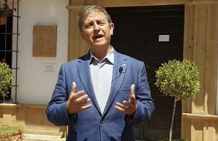 Vox Marbella pide un control "riguroso" en las licencias a locales como Opium