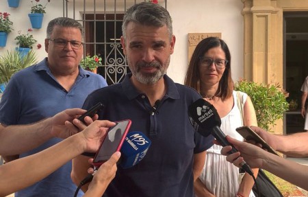 El PSOE exige a la Junta un esfuerzo en las transferencias a los ayuntamientos