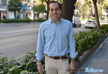 Grupo Alfil, primera empresa familiar de Marbella que cotizará en bolsa
