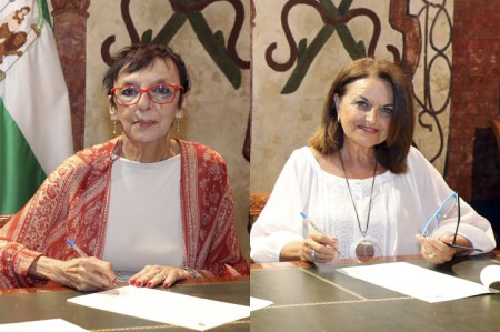 Marbella Voluntaria y Crece reciben casi 90.000 euros del Ayuntamiento