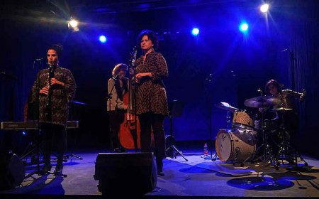 San Pedro acoge este fin de semana la X edición del Jazz Funk Festival
